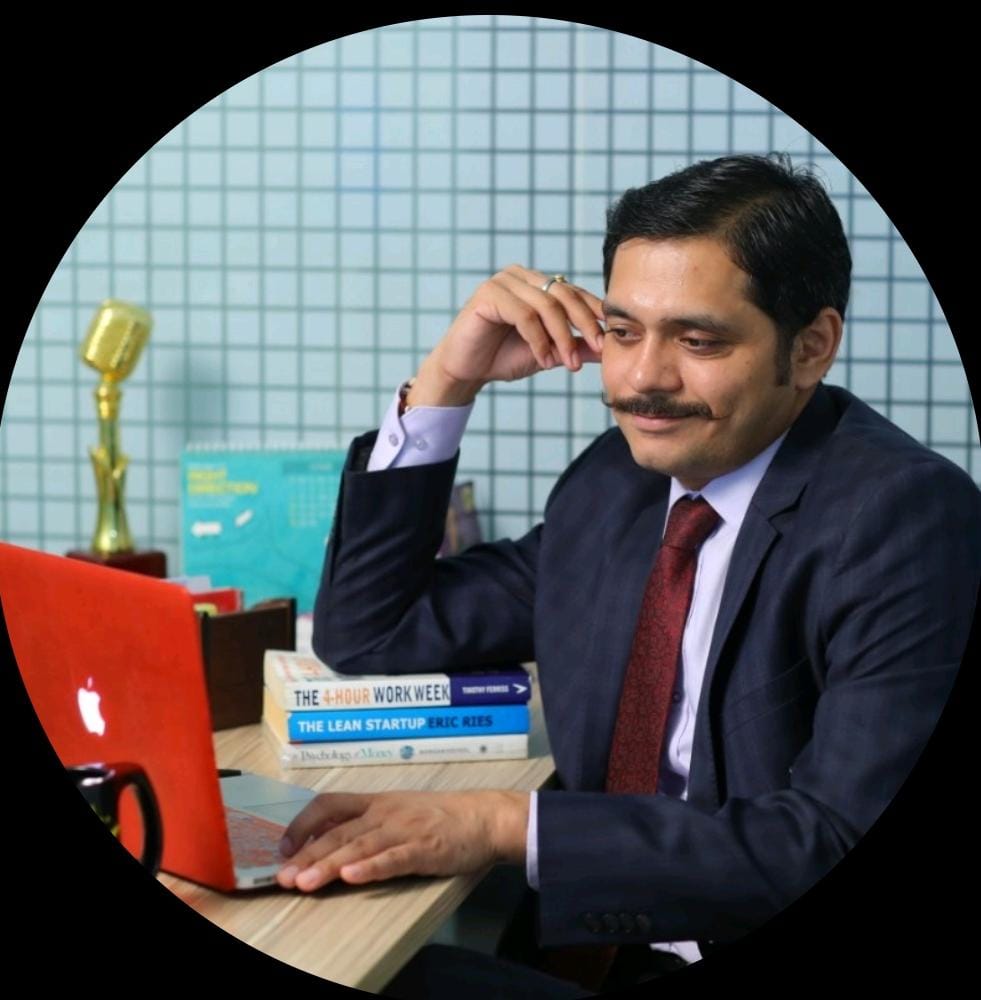 CA Firm in Dwarka