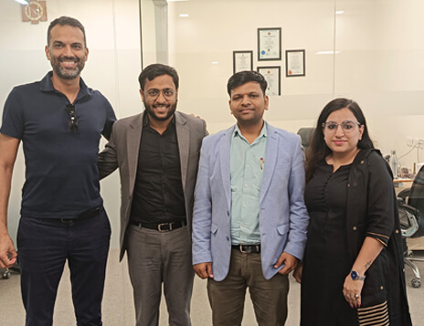 CA Firm in Dwarka
