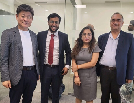 CA Firm in Dwarka