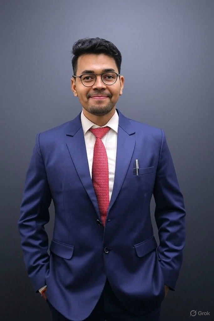 Anuj Chaudhary